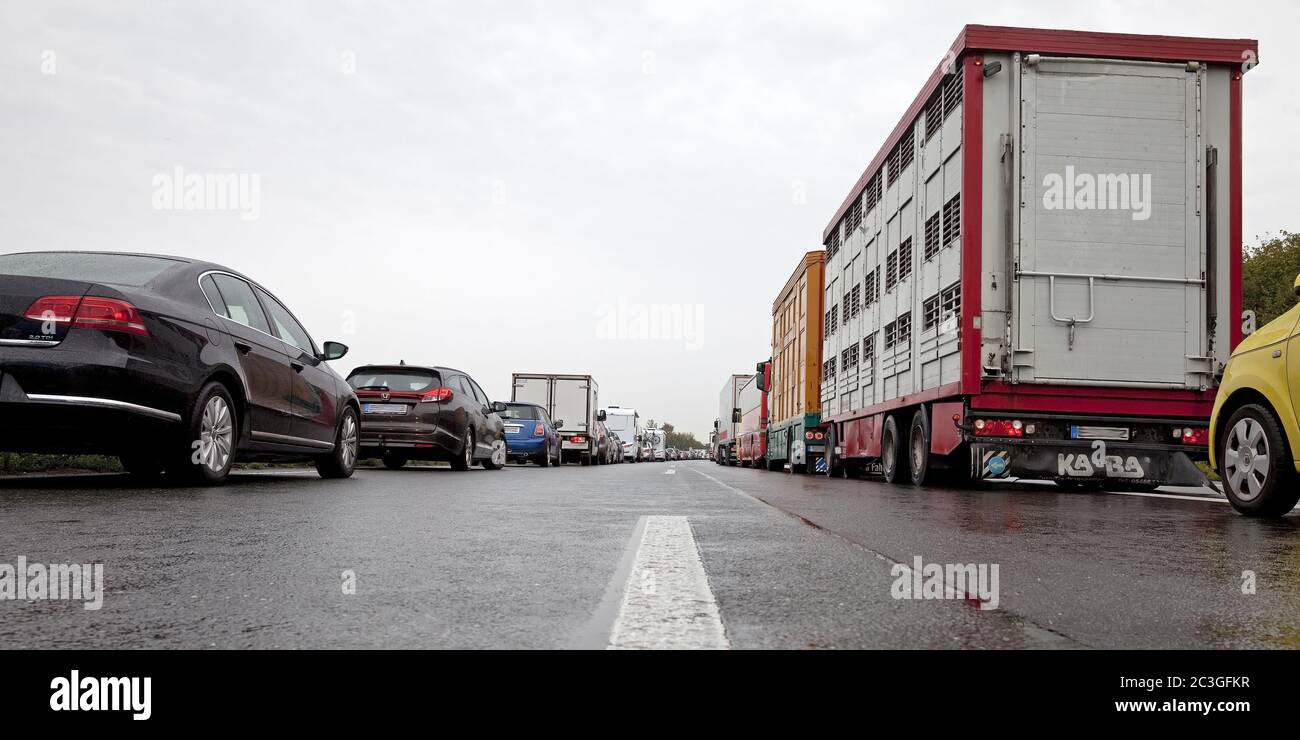 A1 motorway north hi-res stock photography and images - Alamy