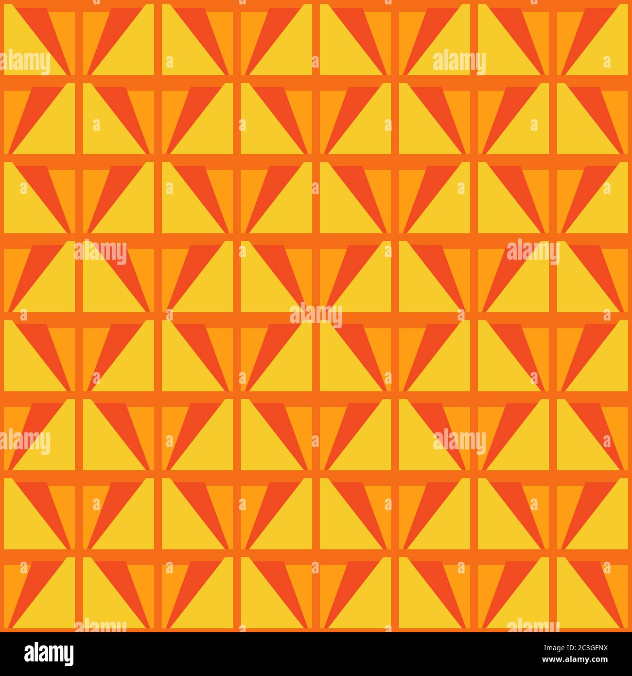 Colorful accent for any surface. Simple abstract cozy design. Timeless ...