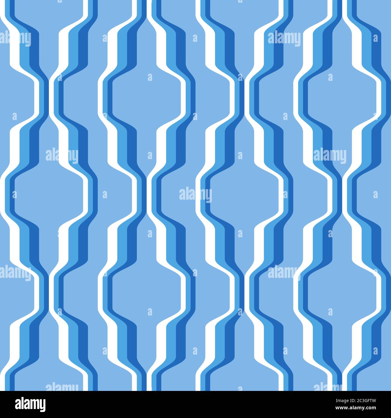 Colorful accent for any surface. Simple abstract cozy design. Timeless ...
