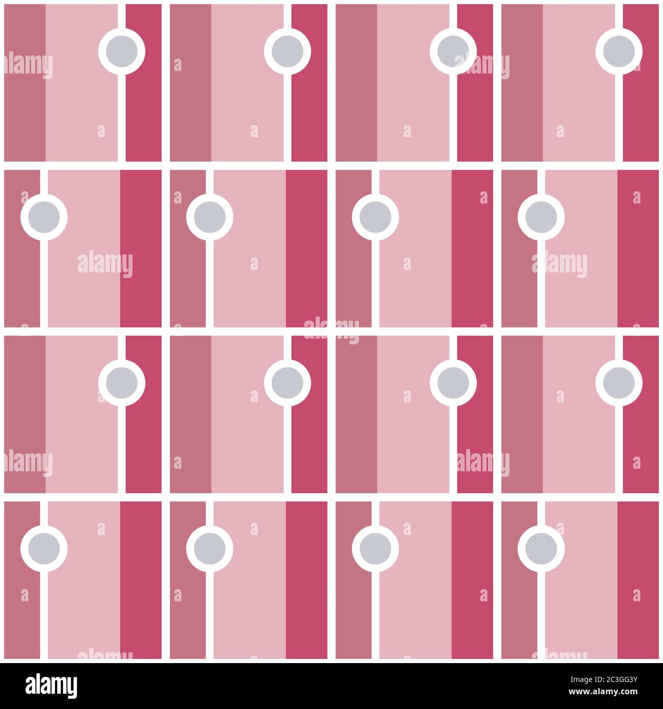 Colorful accent for any surface. Simple abstract cozy design. Timeless ...