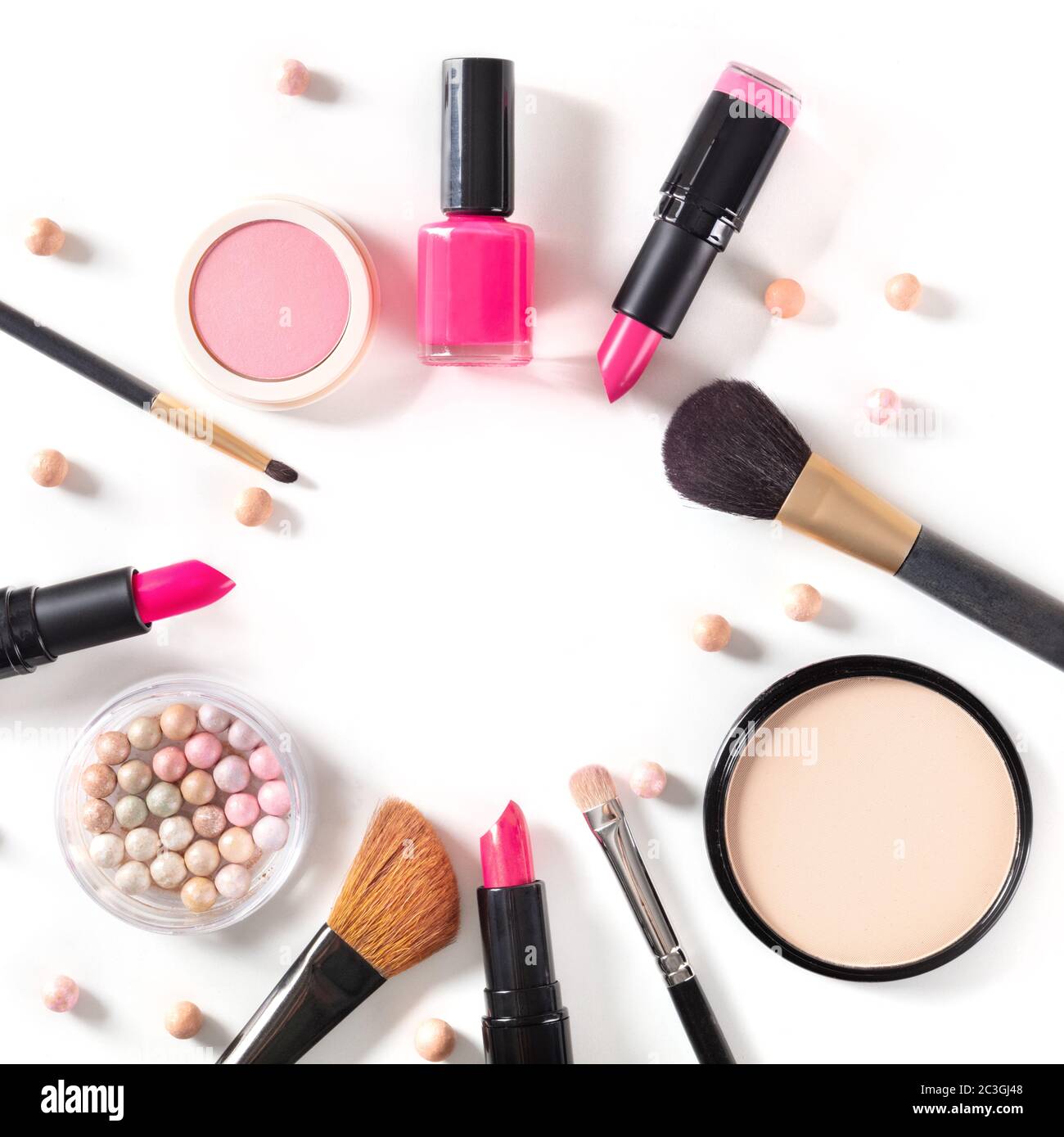 professional makeup products