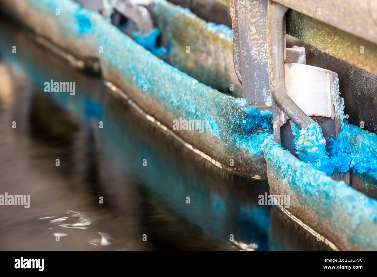 Electroplating hires stock photography and images Alamy