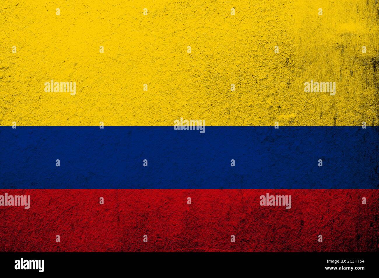 flag-of-columbia-hi-res-stock-photography-and-images-alamy