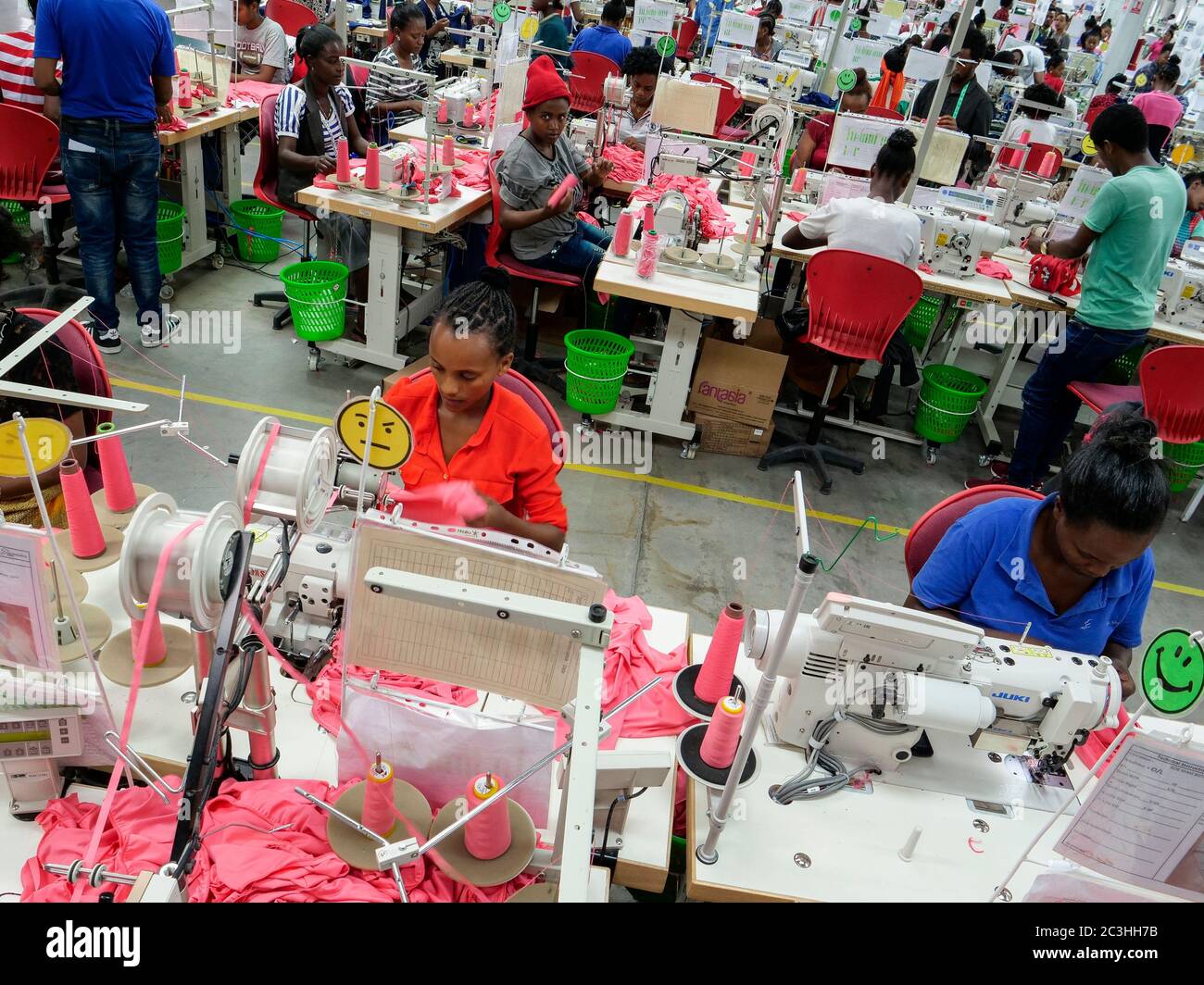 omfattende killing skjold Textile Companies High Resolution Stock Photography and Images - Alamy