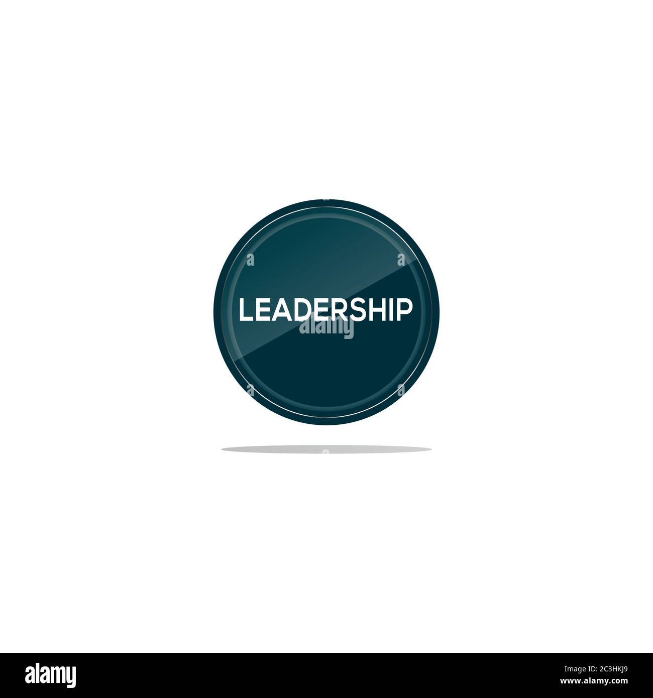 Circular boss Stock Vector Images - Alamy