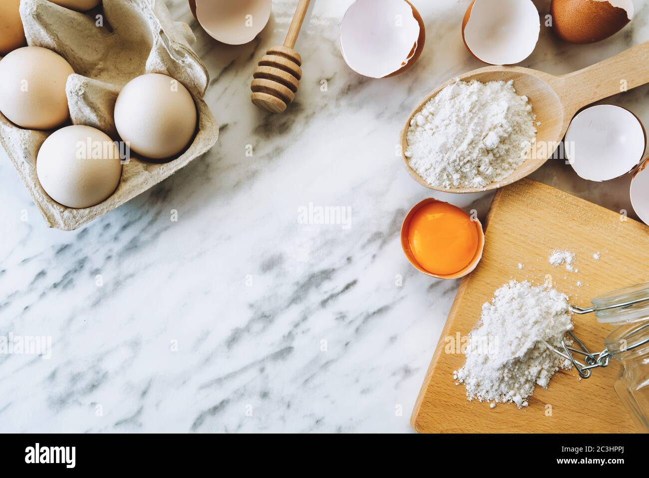 Best Flour for Pasta | Beginner's Guide - Fabulous Pasta