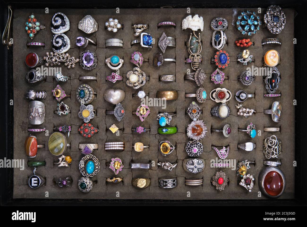 Old rings for sale store