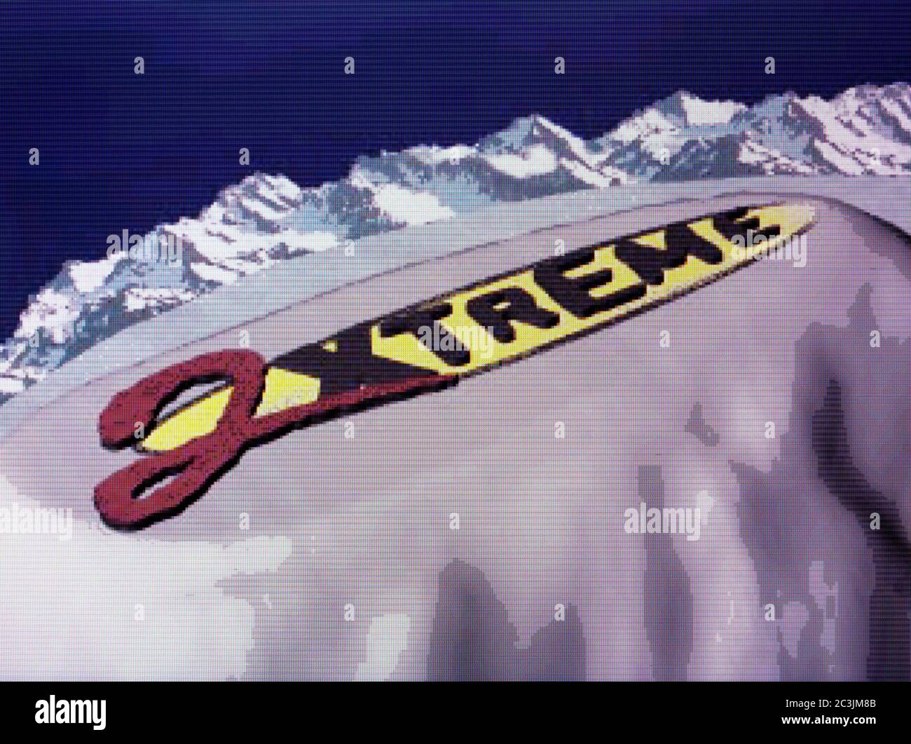 2 xtreme ps1