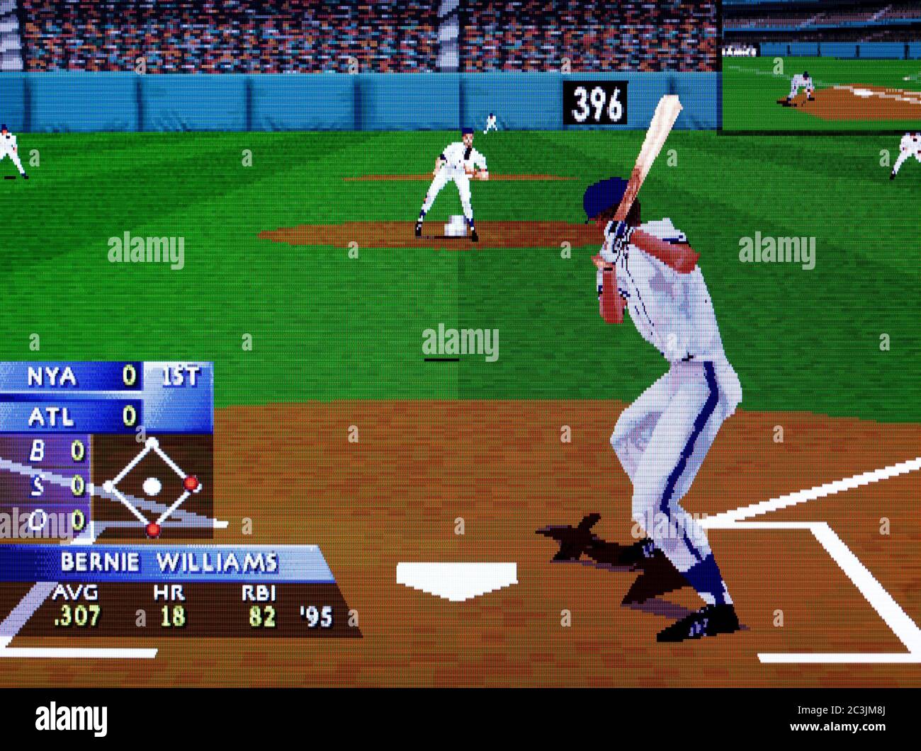 Baseball ps1 sales