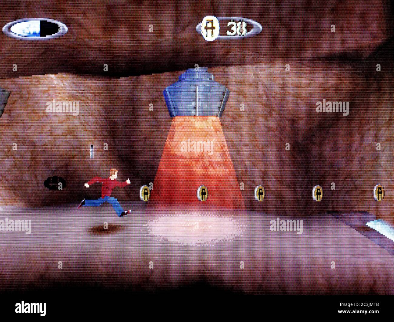 Animorphs ps1 outlet