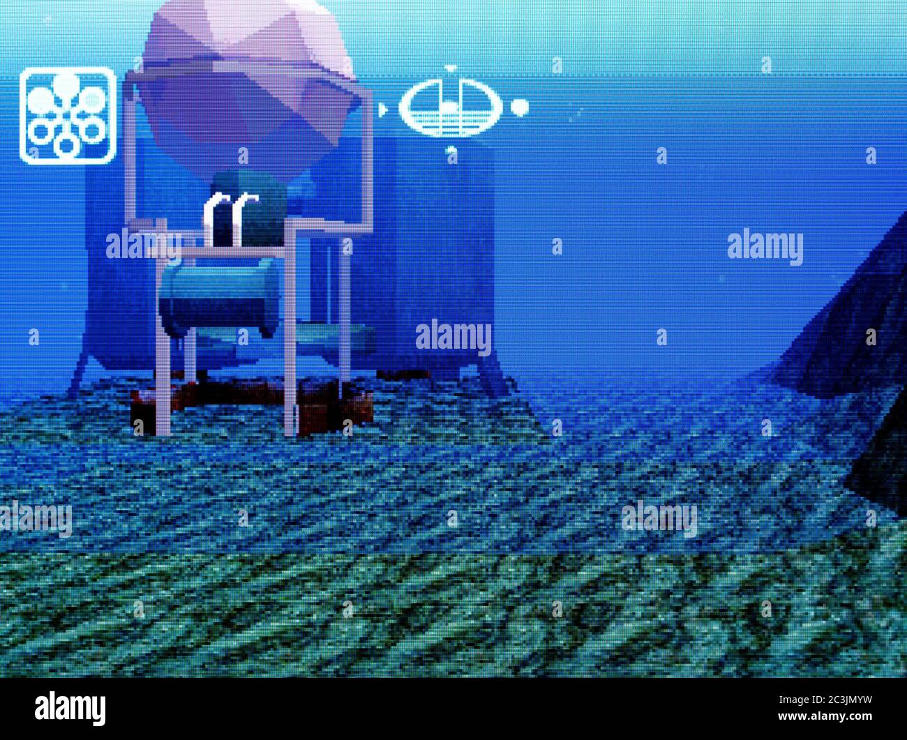 Aquanaut S Holiday Sony Playstation 1 Ps1 Psx Editorial Use Only Stock Photo Alamy Aquanaut S Holiday Sony Playstation 1 Ps1 Psx Editorial Use Only Stock Photo Alamy
