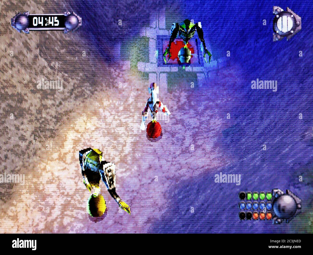 Playstation 1 on sale ball game