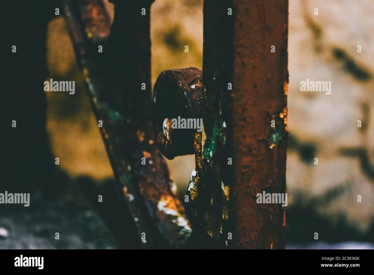 Handrailings High Resolution Stock Photography and Images - Alamy