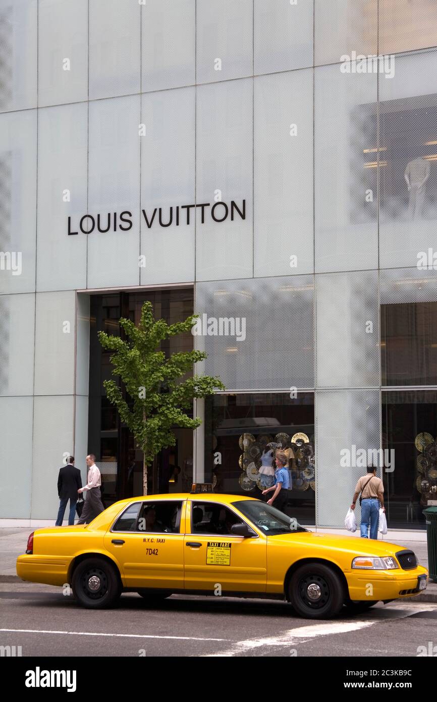 Photos at Louis Vuitton - Midtown East - New York, NY