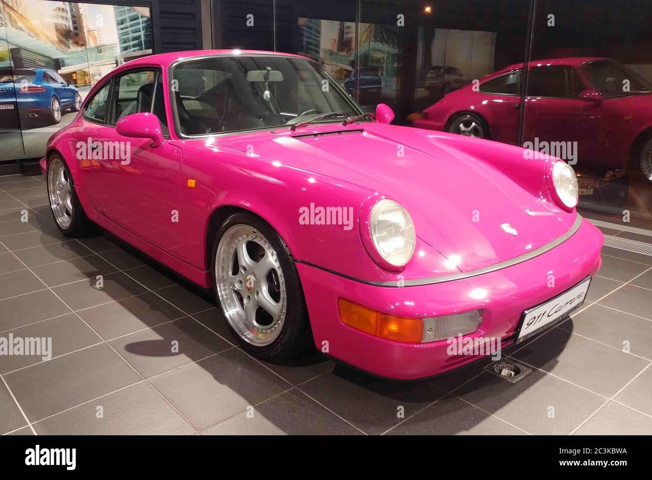 930 carrera hi-res stock photography and images - Alamy