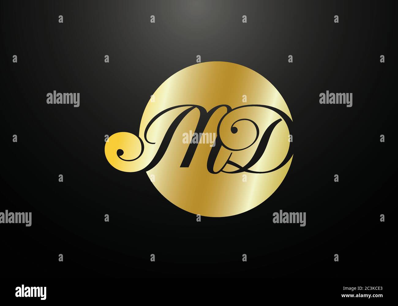 initial-monogram-letter-m-d-logo-design-vector-template-m-d-letter