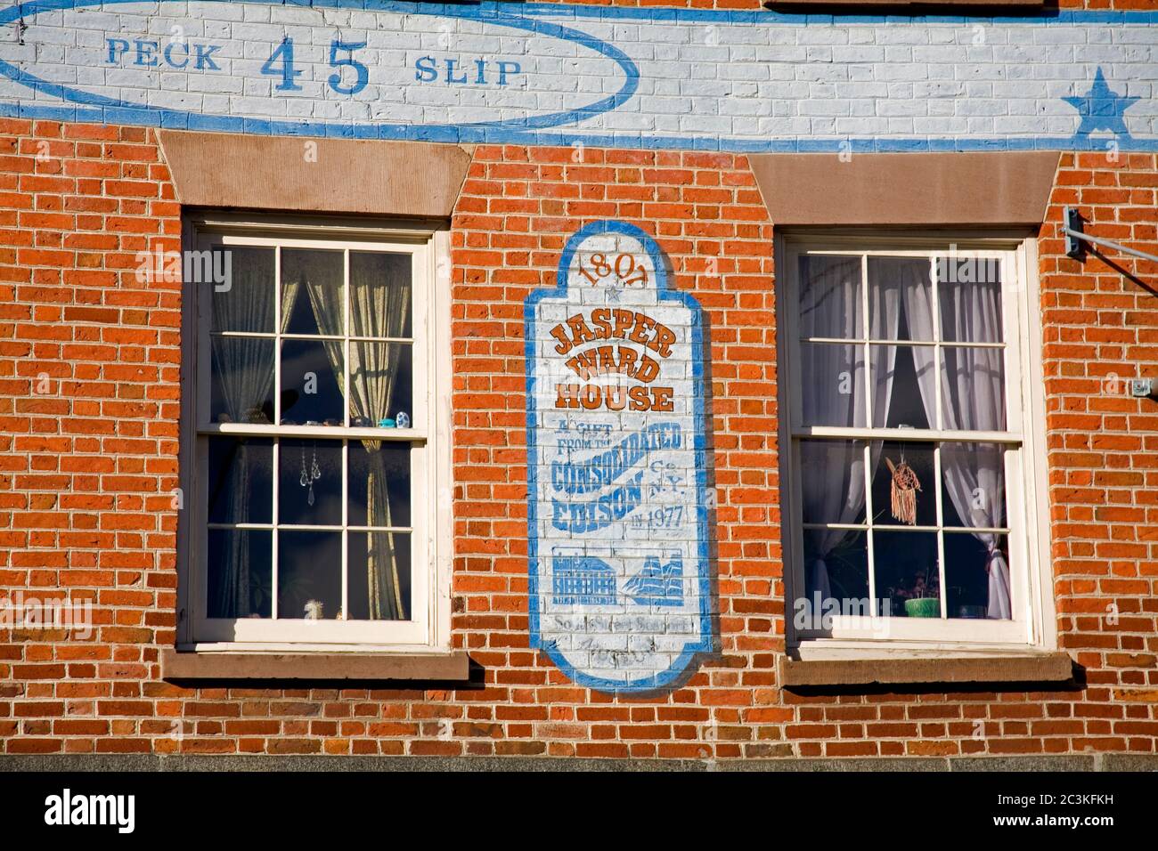 Jasper ward house hires stock photography and images Alamy