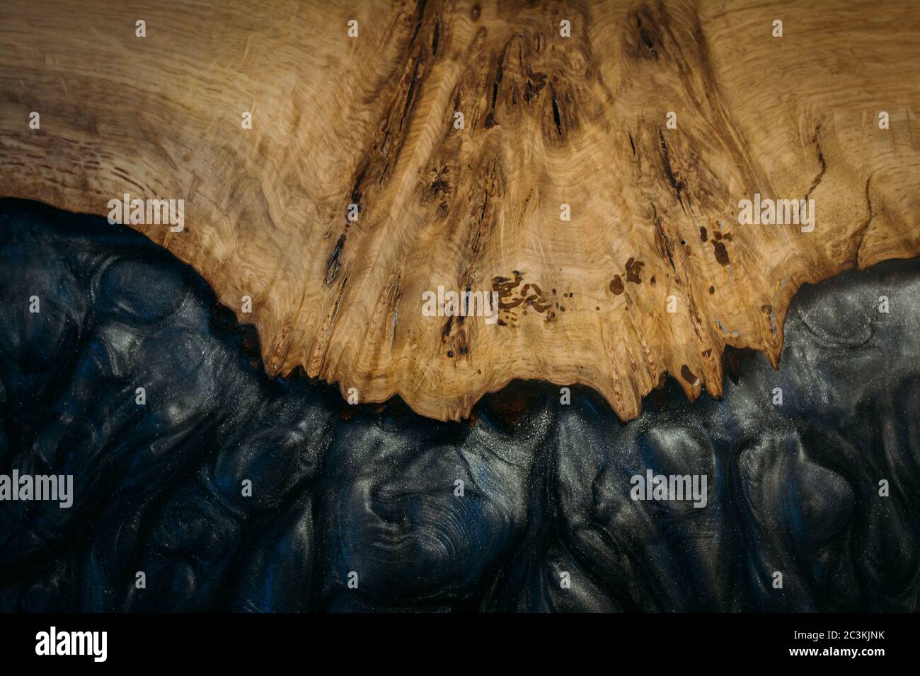 Closeup shot black board hi-res stock photography and images - Alamy