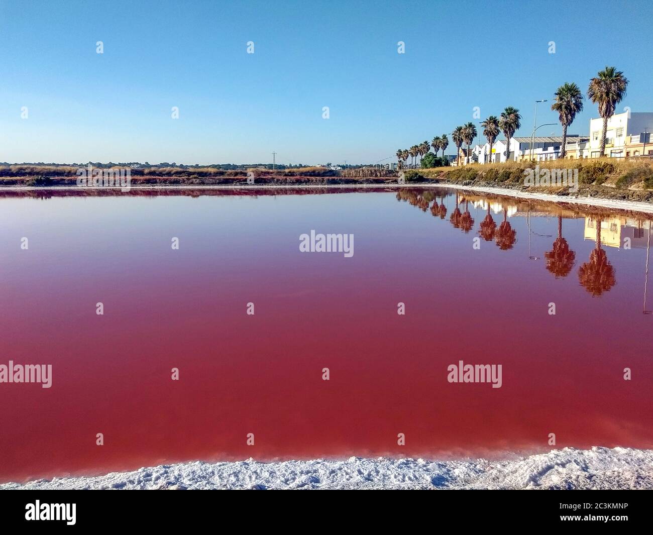 Cielo Azul Y Mar Hi Res Stock Photography And Images Alamy