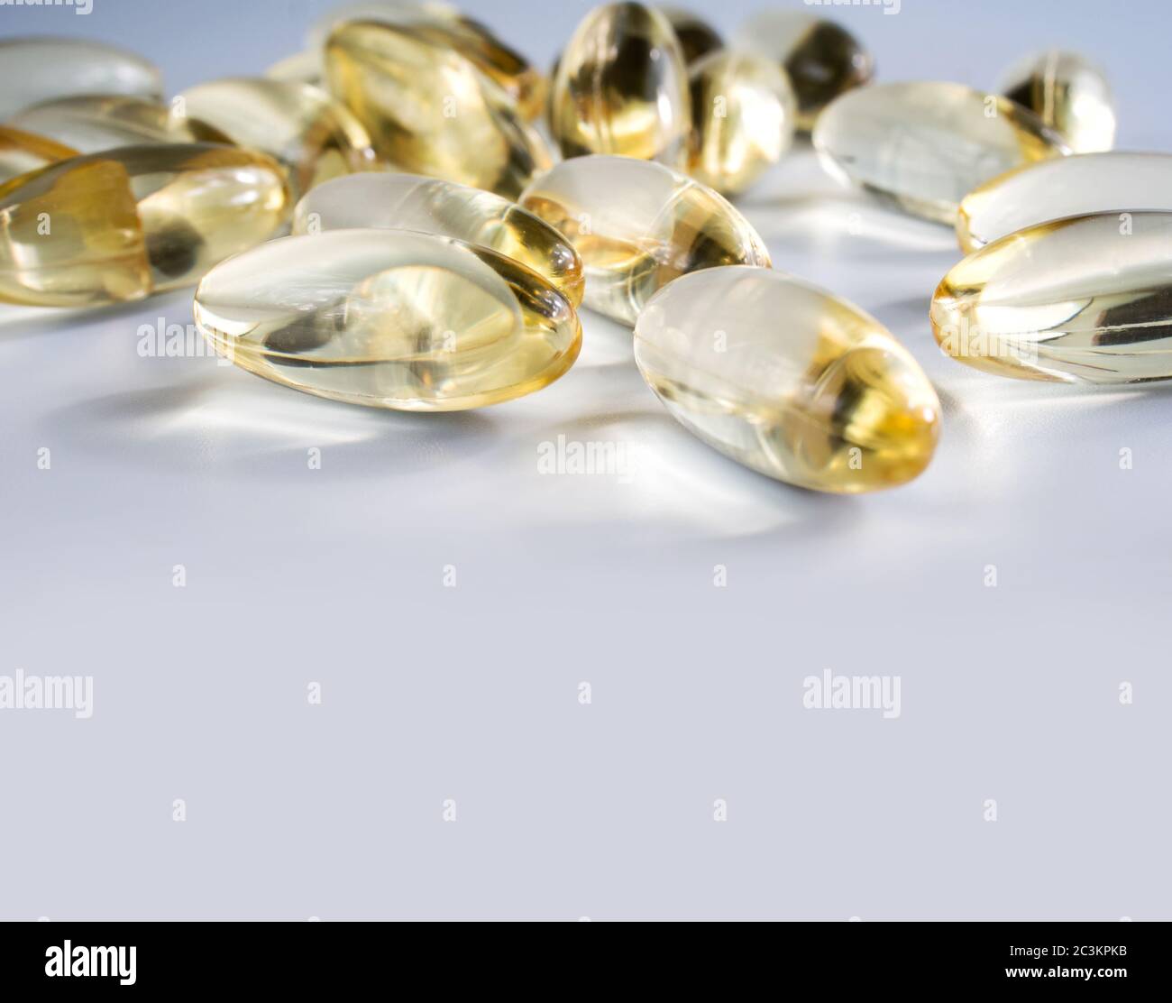 Soft gelatin capsules hires stock photography and images Alamy