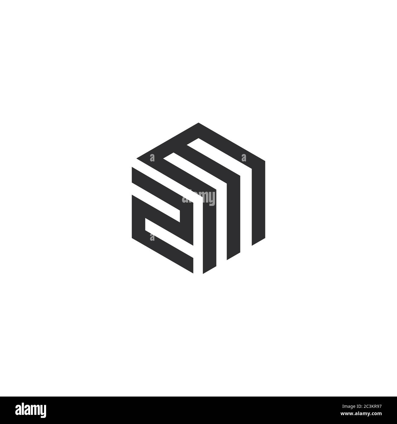 Zm font hires stock photography and images Alamy