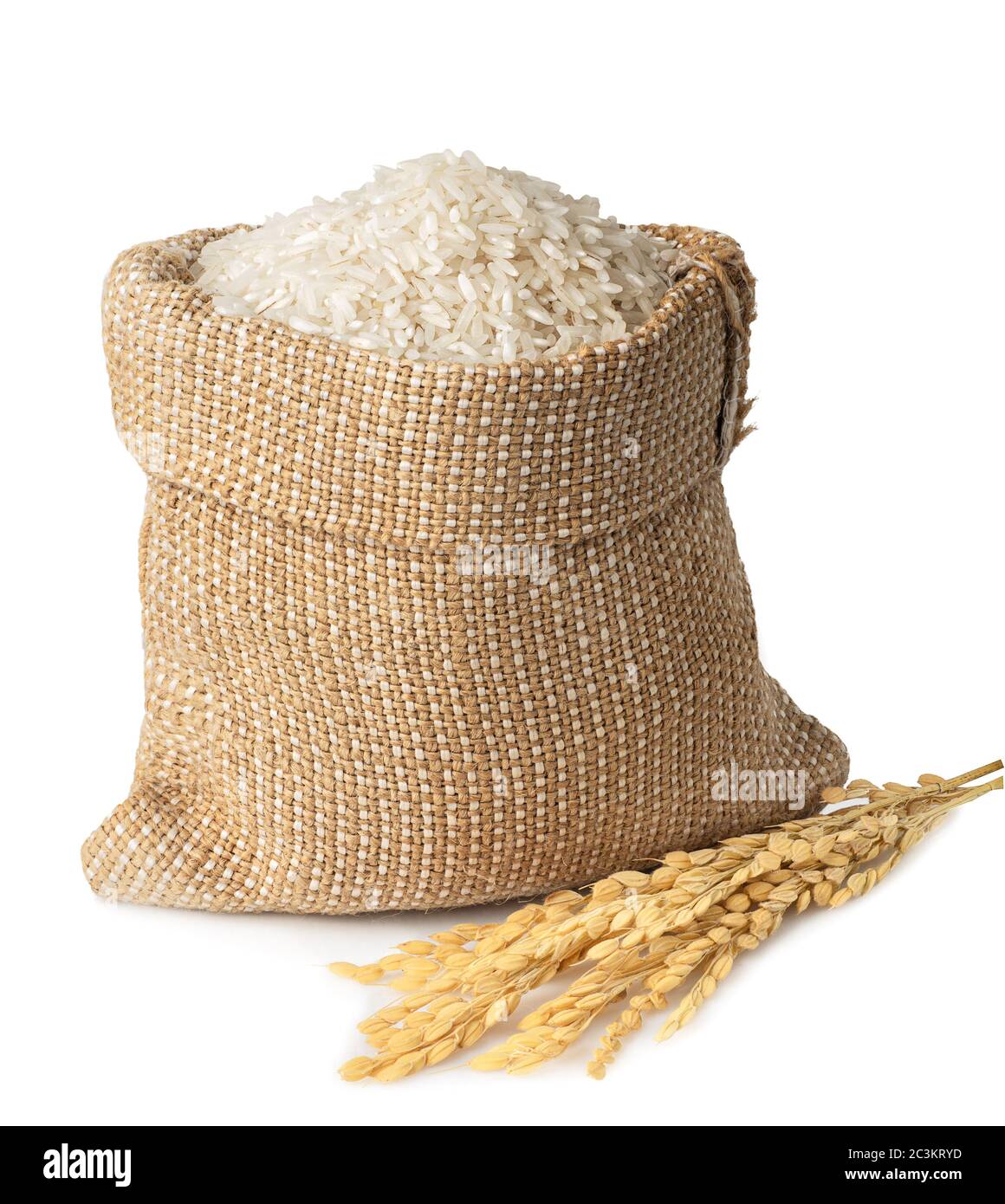 Straw sack best sale