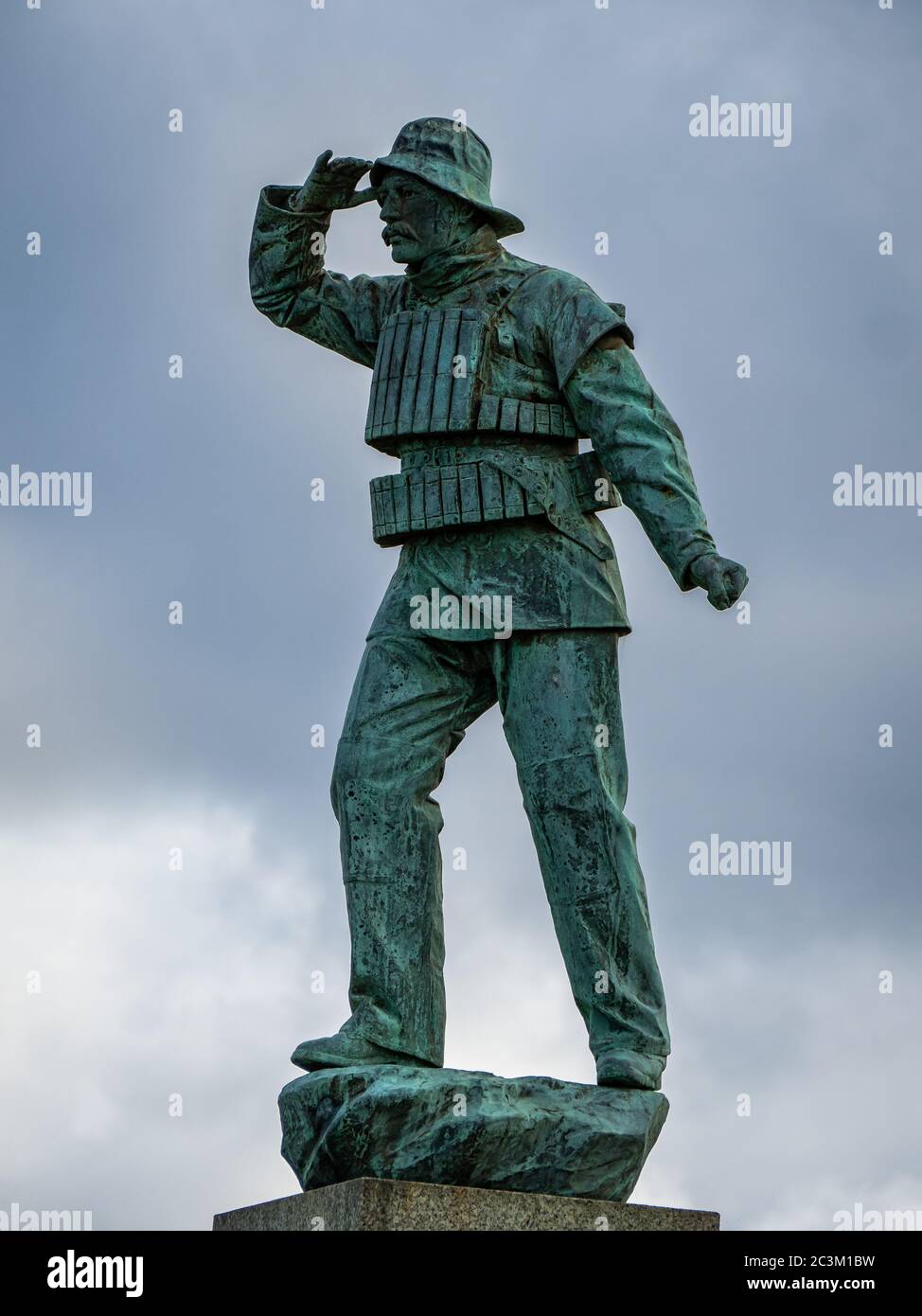 Lifeboatman High Resolution Stock Photography and Images Alamy