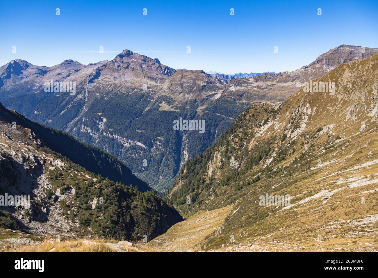 Rifugio pian grand hi-res stock photography and images - Alamy
