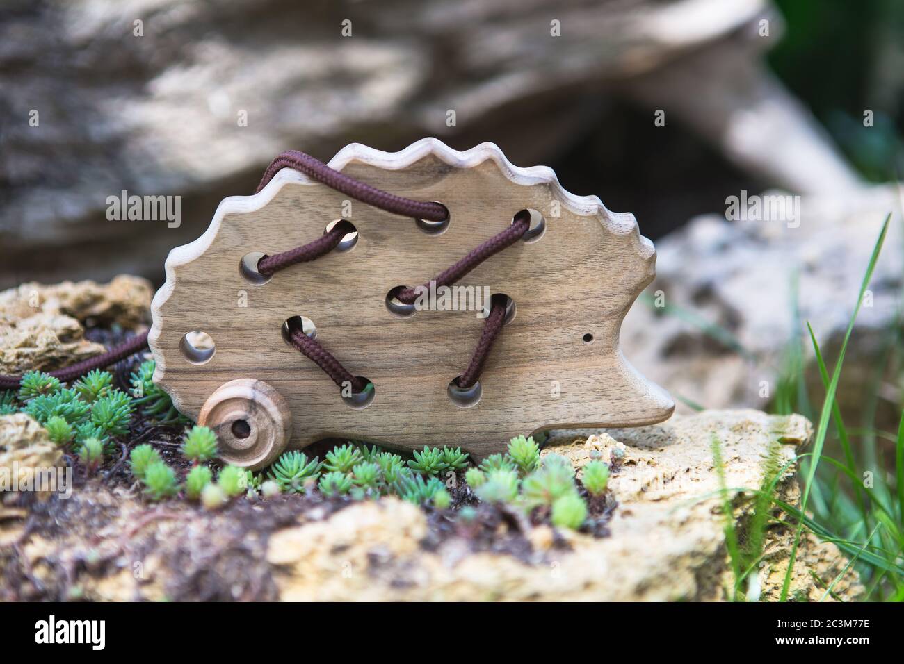 View of Develop hand eye coordination hi-res stock photography and images - Alamy