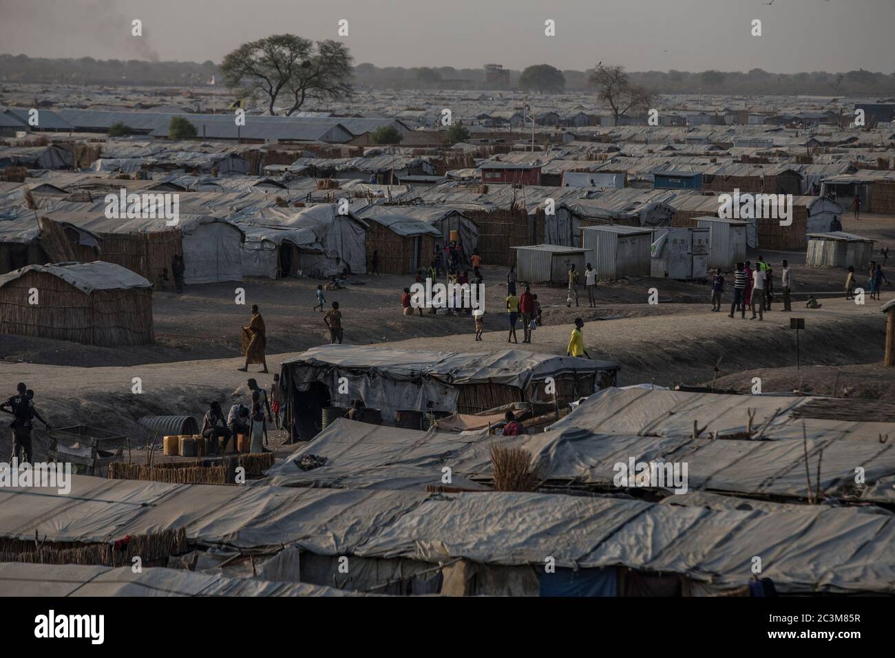 Sudan war hi-res stock photography and images - Alamy