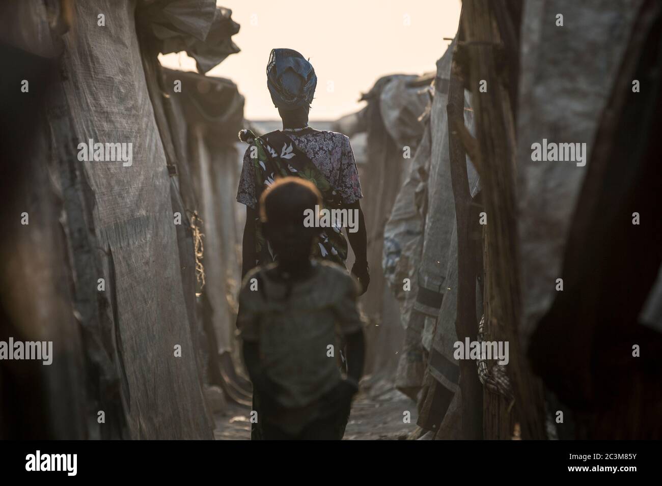 United nations mission in sudan hi-res stock photography and images - Alamy