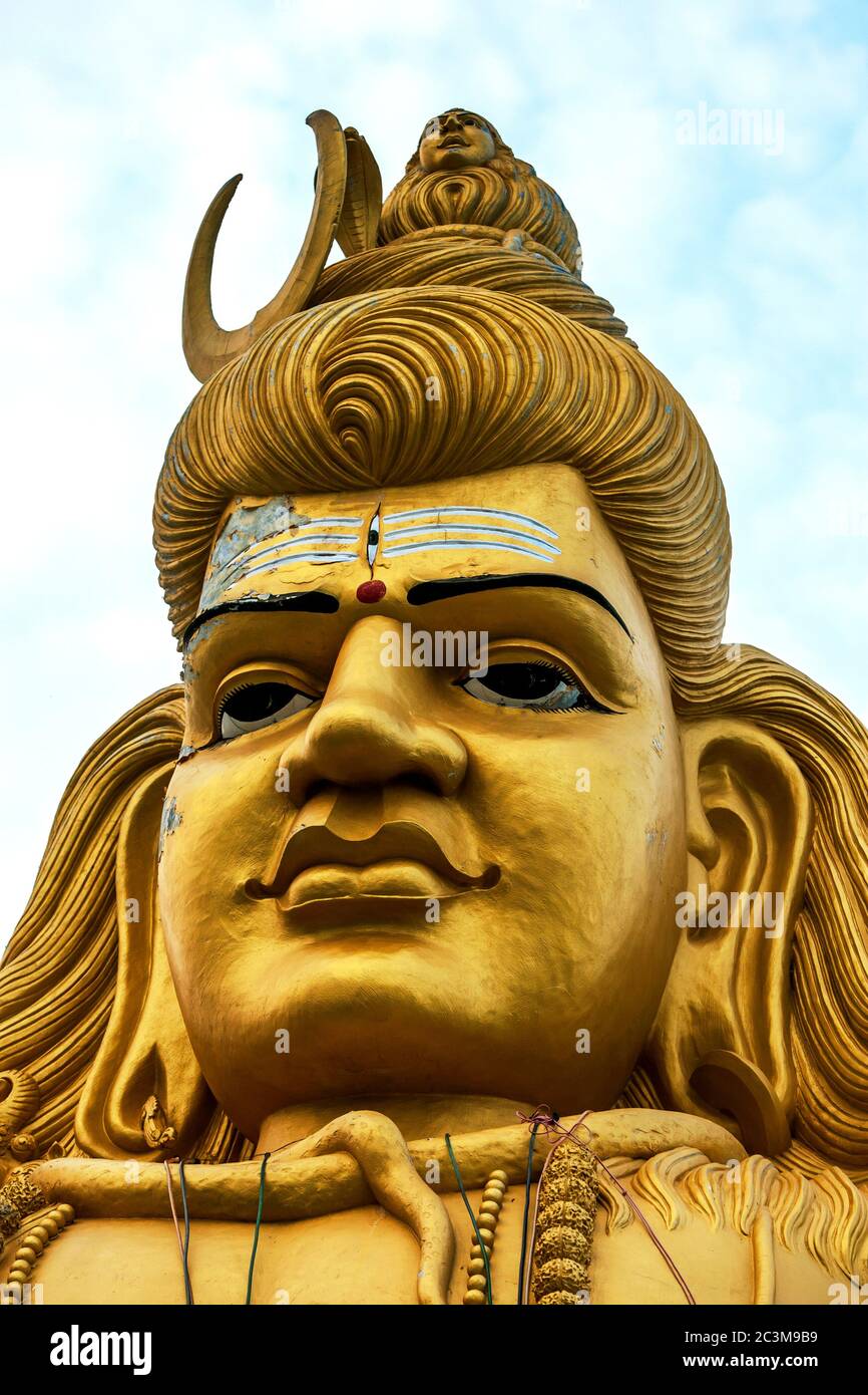 God of shiva hires stock photography and images Alamy