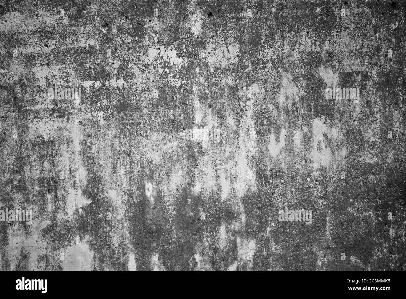 Black and white wall background Stock Photo Alamy