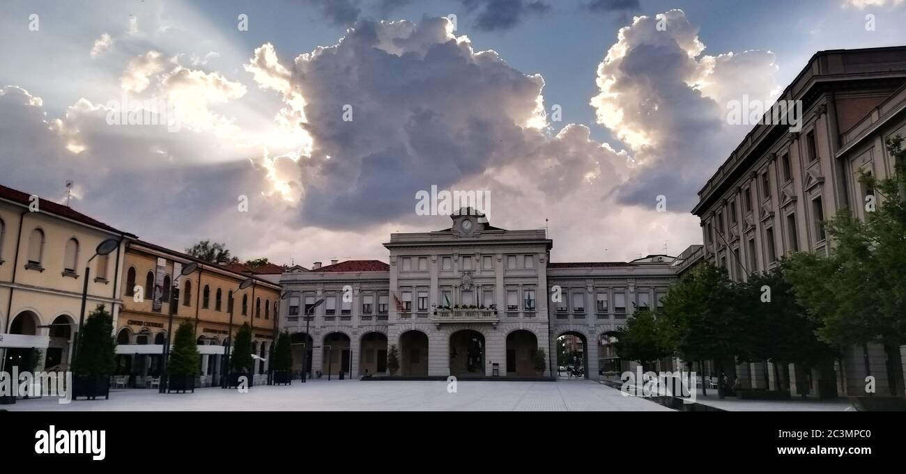 ni hao san donà di piave