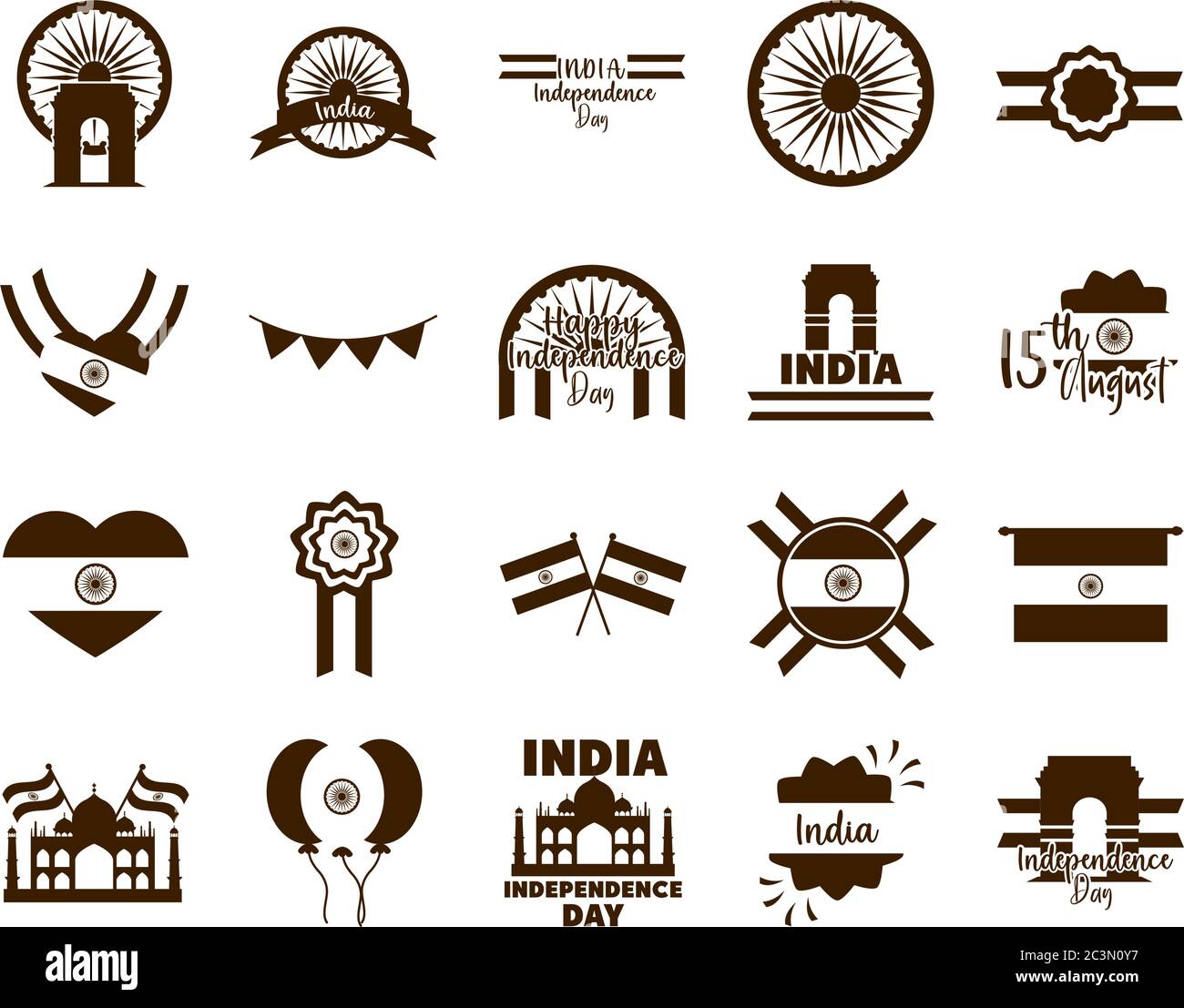 Symbols christmas meaning