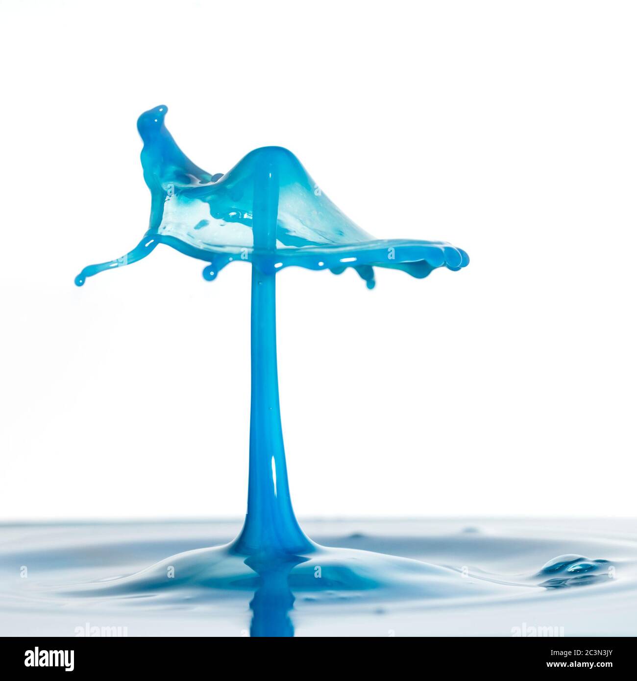 Stunning unique abstract water splash photography images with vibrant ...