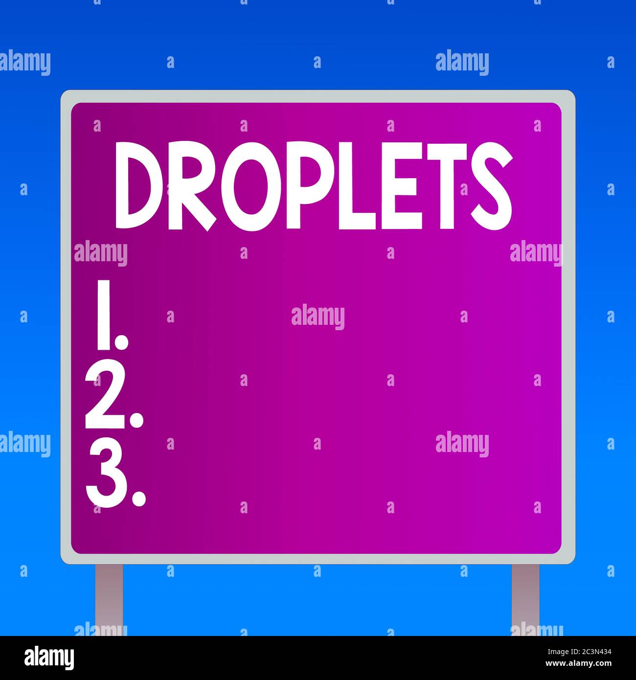 Conceptual Hand Writing Showing Droplets Concept Meaning Very Small Drop Of A Liquid Can Be Found In Certain Wet Places Square Billboard Standing Wit Stock Photo Alamy Conceptual Hand Writing Showing Droplets Concept Meaning Very Small Drop Of A Liquid Can Be Found In Certain Wet Places Square Billboard Standing Wit Stock Photo Alamy