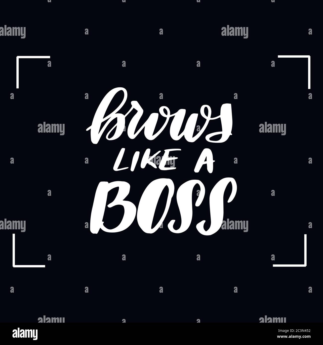 Vintage boss Stock Vector Images - Alamy