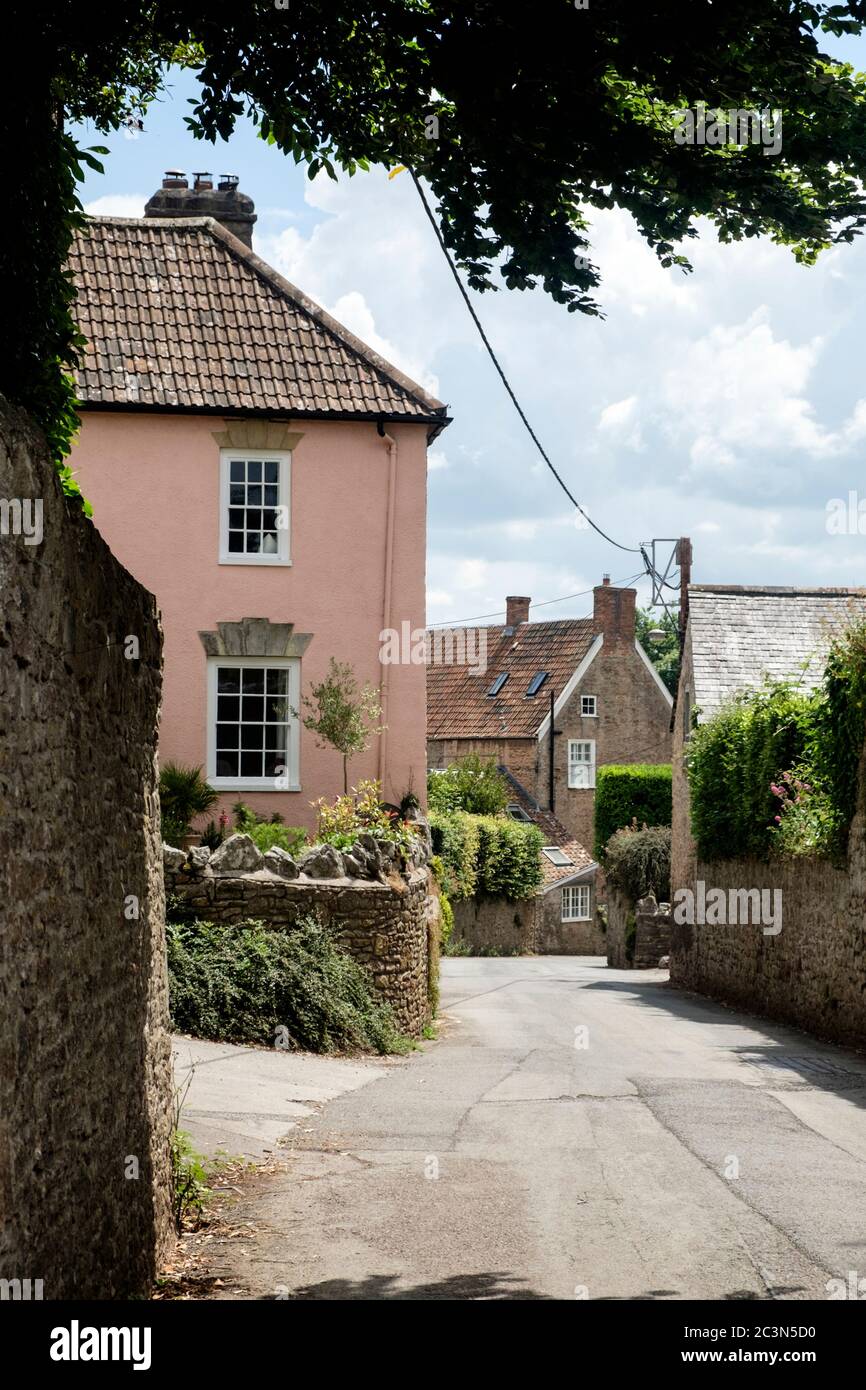 Wrington somerset hires stock photography and images Alamy