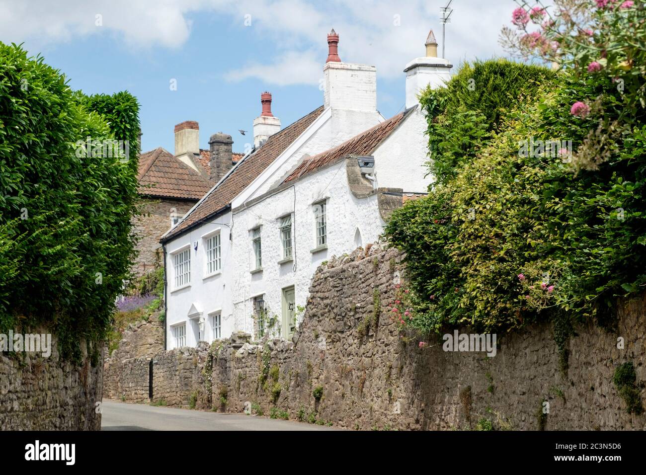 Wrington somerset hires stock photography and images Alamy