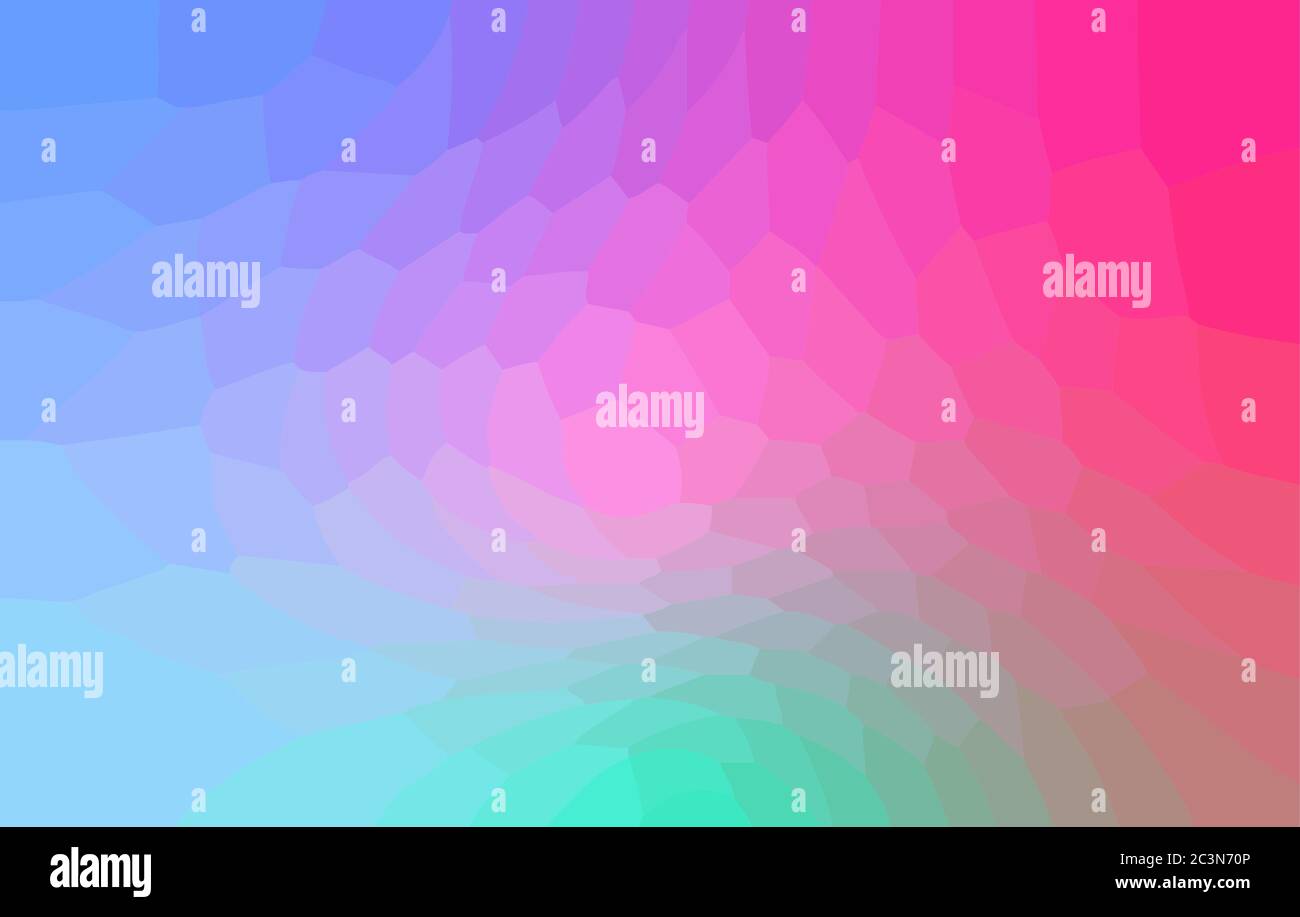 irregular geometric background. Polygon abstract design. Vector illustration EPS Stock Vector