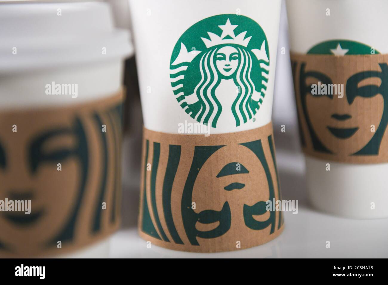 Starbucks cups Starbucks drink cup Starbucks takeway cups Starbucks take away cups on a