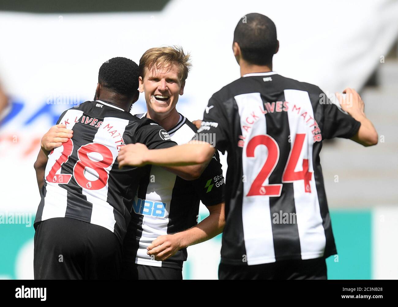 Page 44 St James Park Newcastle Goal High Resolution Stock Photography And Images Alamy