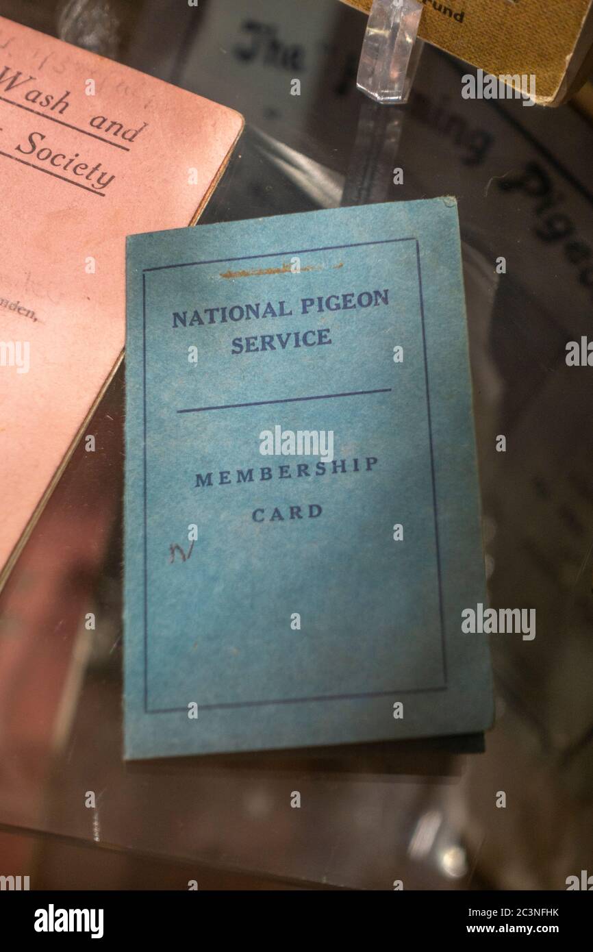 National trust membership card hires stock photography and images Alamy