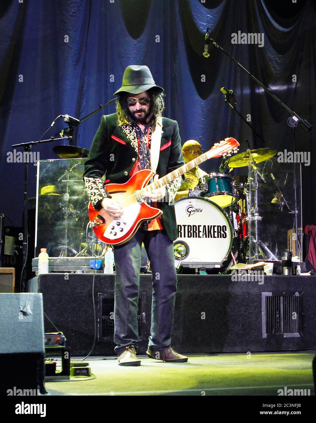 Tom petty sale gretsch