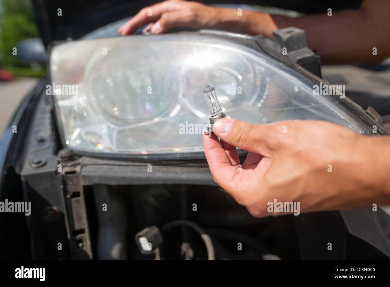 How Much Does It Cost To Replace Headlights Vland Headlight
