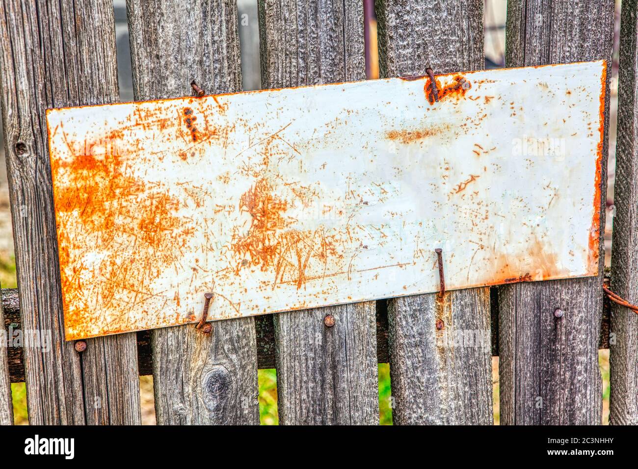 Name plate and exterior door hires stock photography and images Alamy