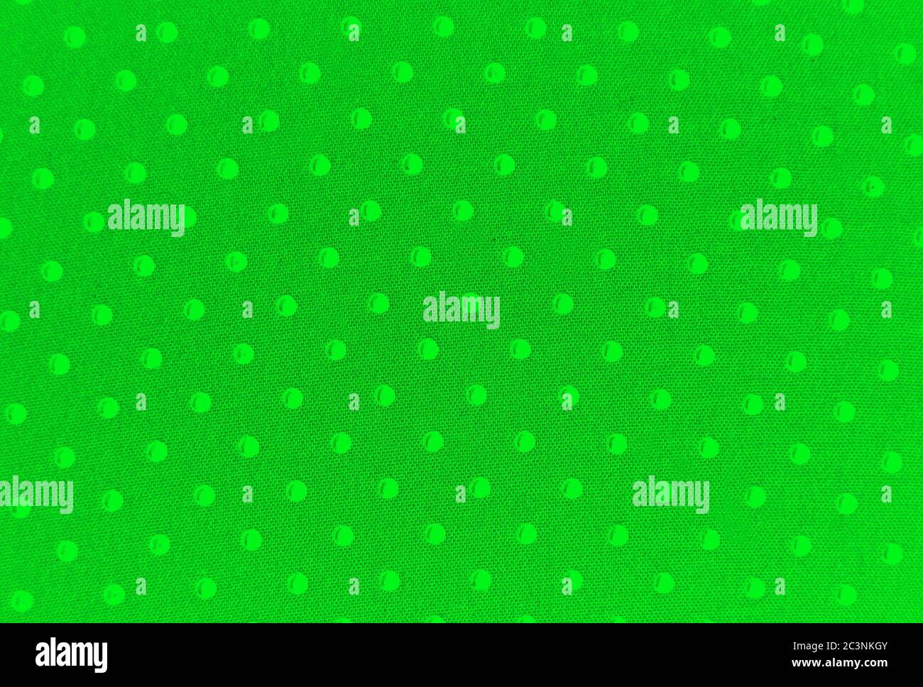 Illustration of green mesh patterns with circles - good for wallpapers ...