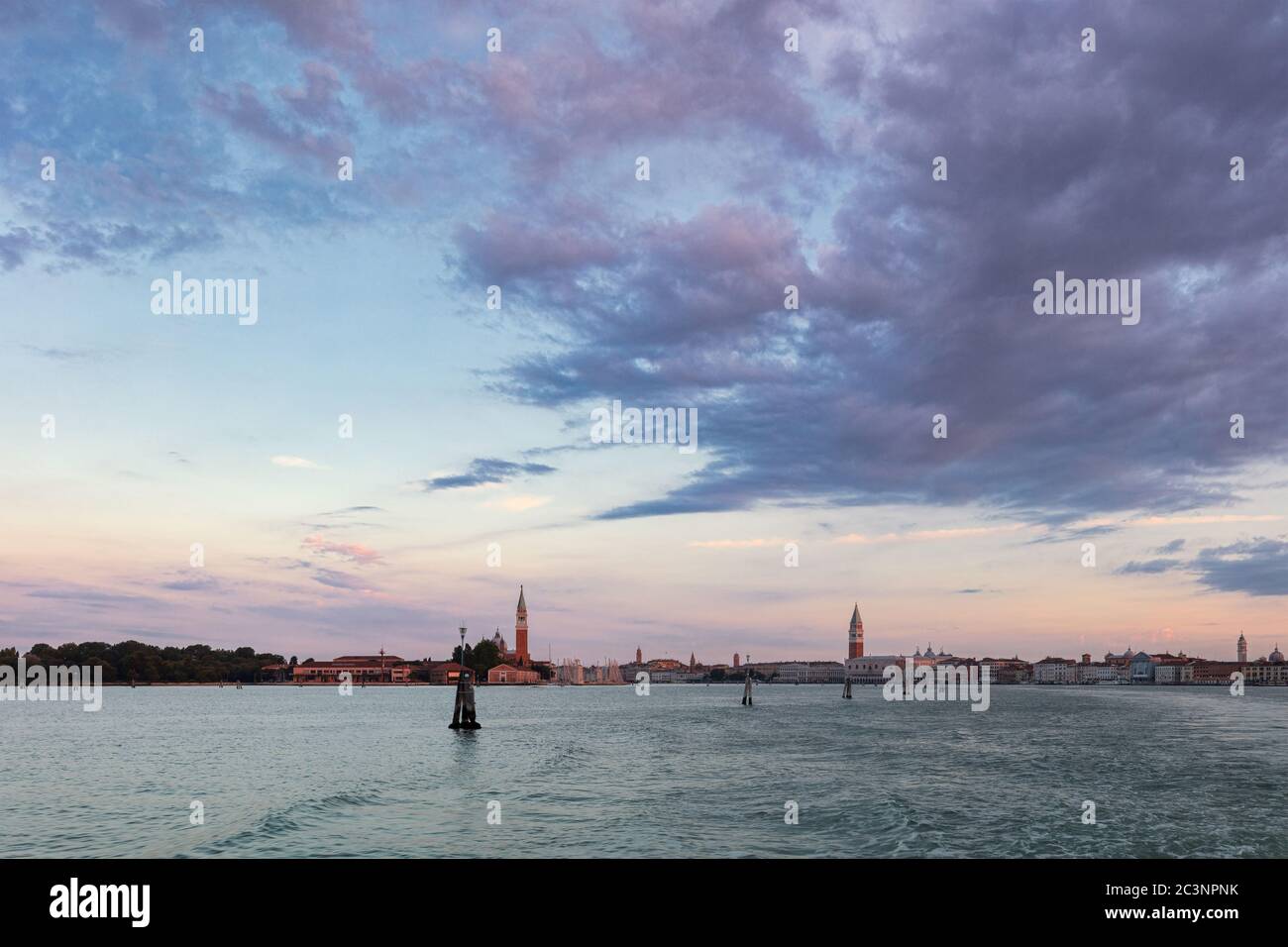 church of san giorgio maggiore venice