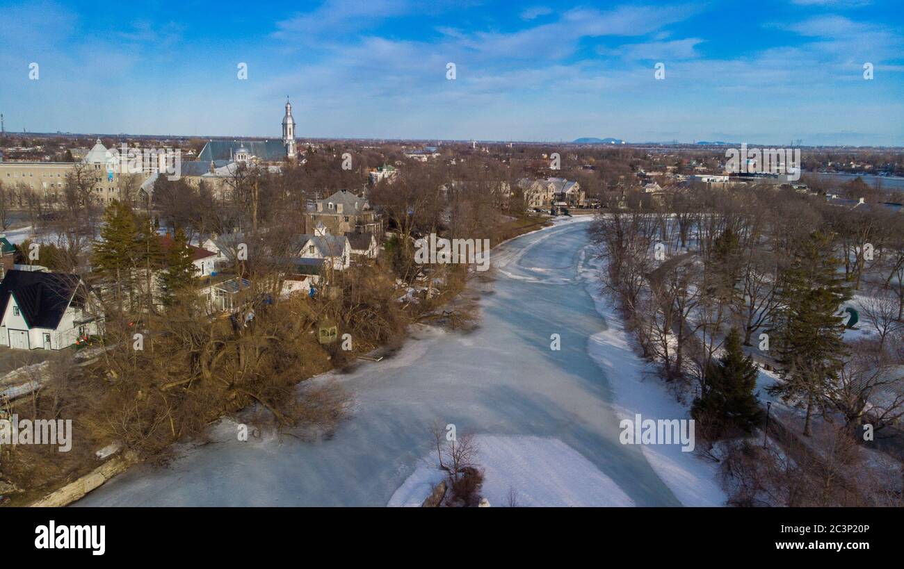 Vieux terrebonne hires stock photography and images Alamy